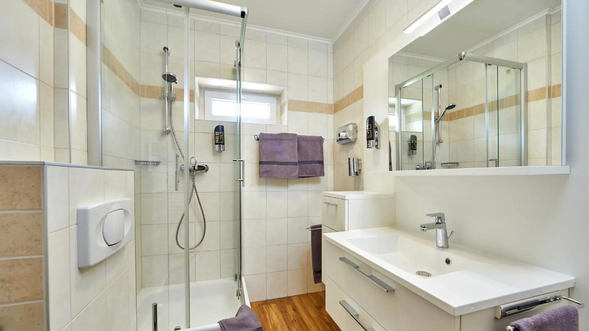 Apartment Fewo Typ C1 Grainau