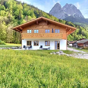 Alpenveilchen Grainau