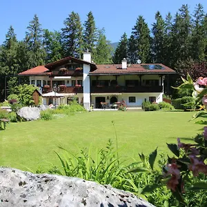 Alpenchalet Zum Jeremia Vakantiehuis