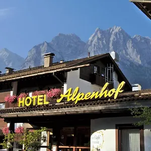 Hotel Alpenhof, Grainau